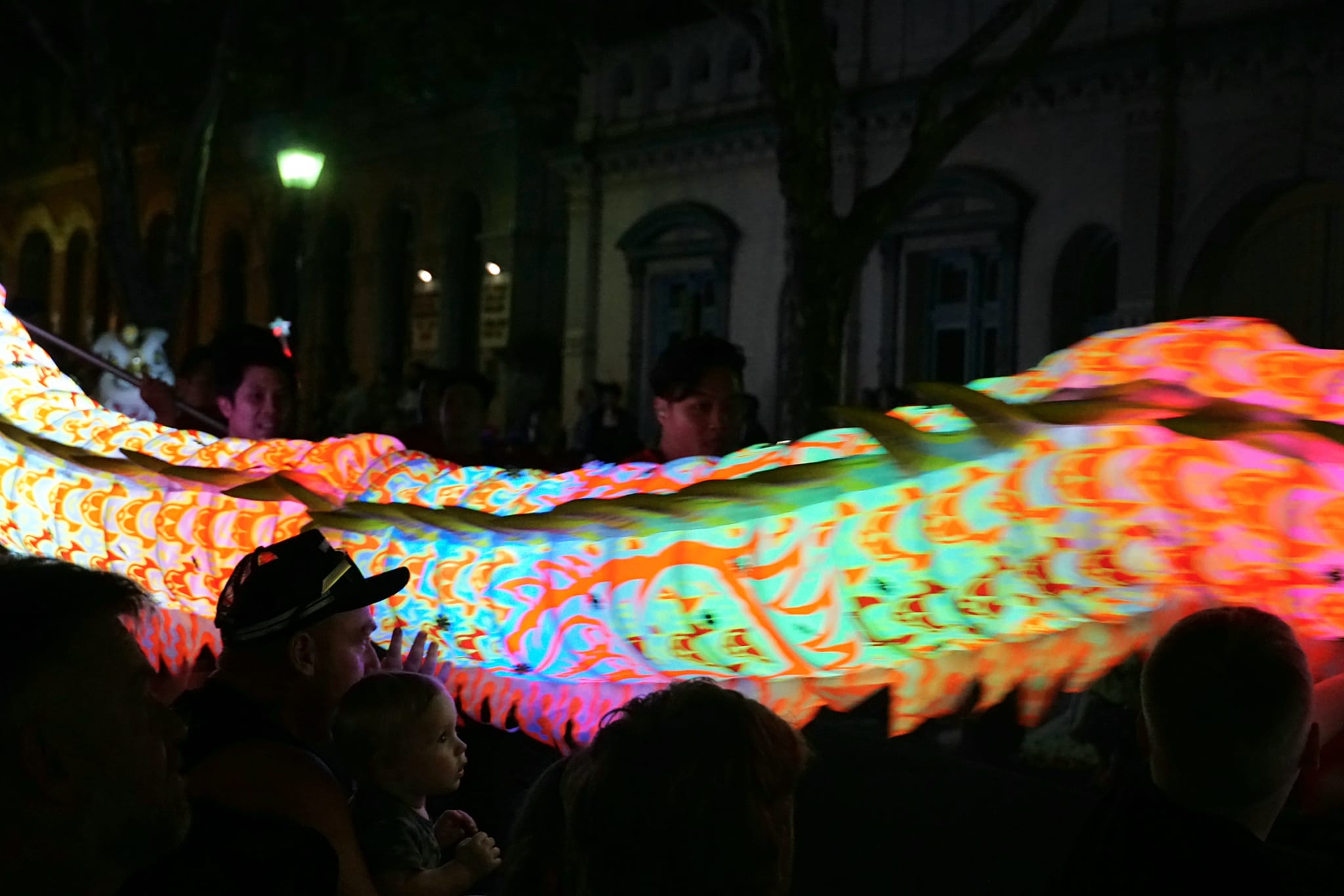 Golden Dragon Museum 金龙博物馆 Banner